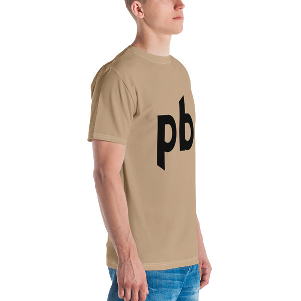Choco Love T-shirt: Peanut Butter
