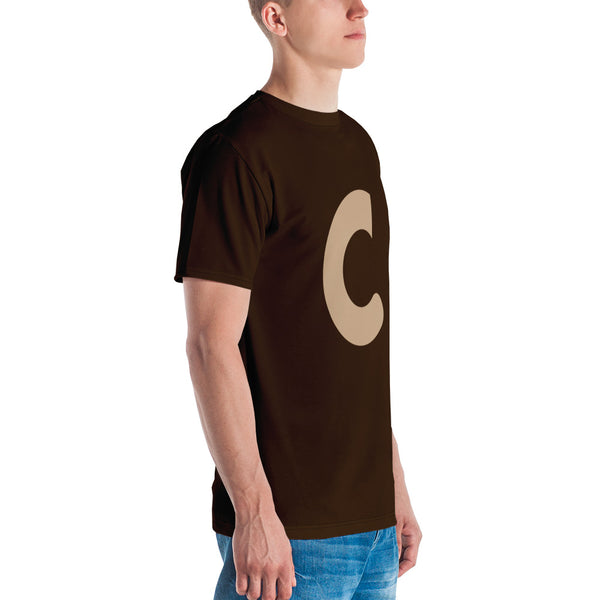 Choco Love T-shirt: Choco