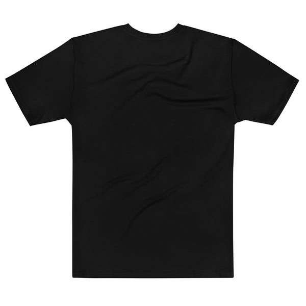 Muscle Pig T-shirt: Black