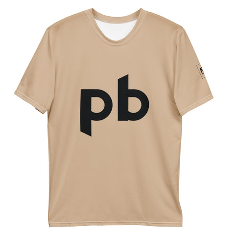 Choco Love T-shirt: Peanut Butter