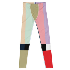 Leggings de transmisión de emergencia