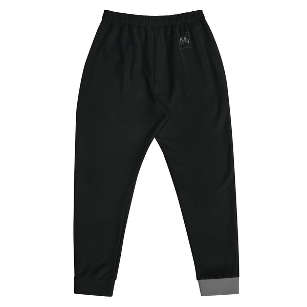 Jogger Smile: Negro