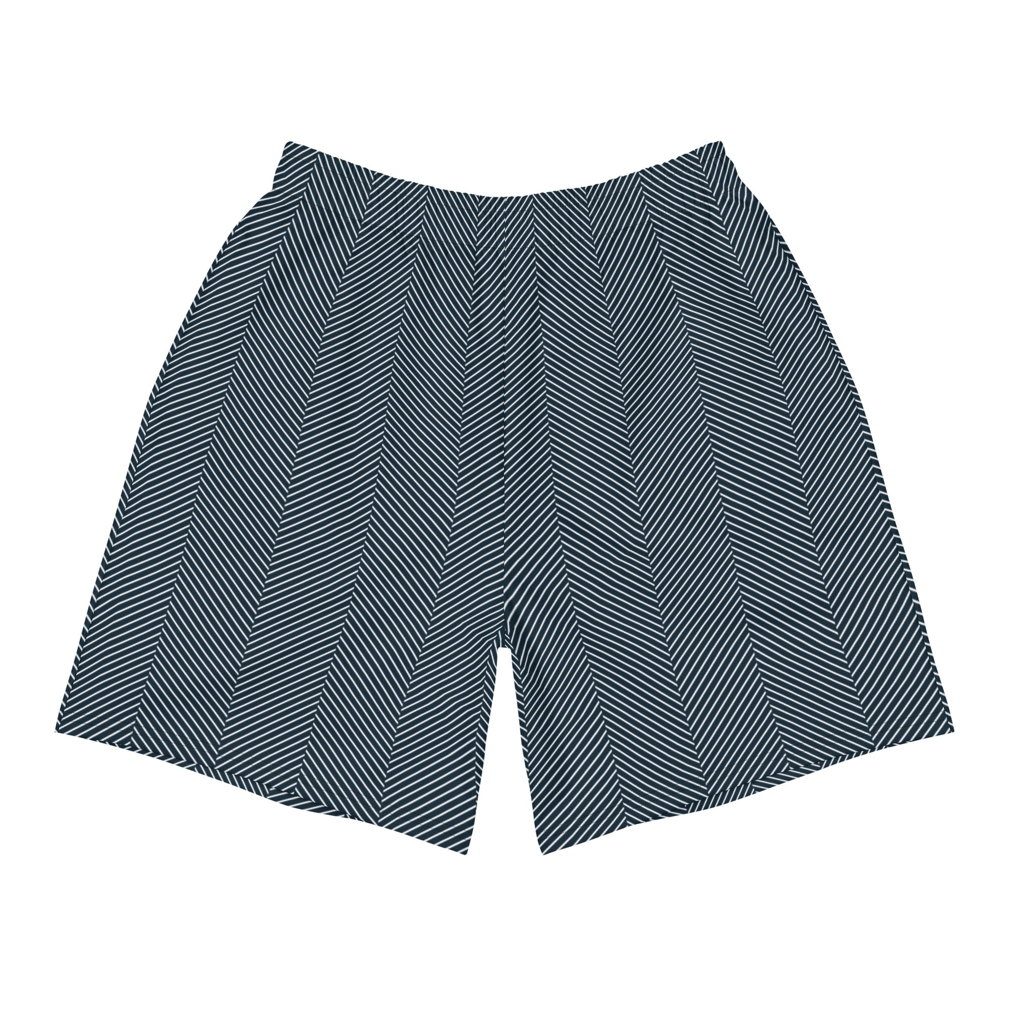 Big Bone Shorts: Navy