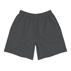 Big Bone Shorts: Black