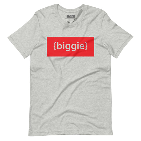 Biggie Short-Sleeve T-Shirt