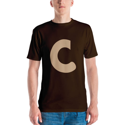 Choco Love T-shirt: Choco